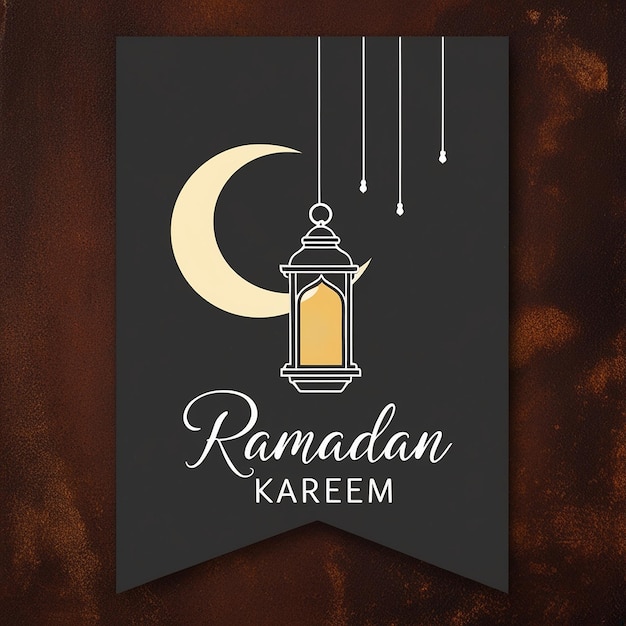 Photo ramadan kareem background