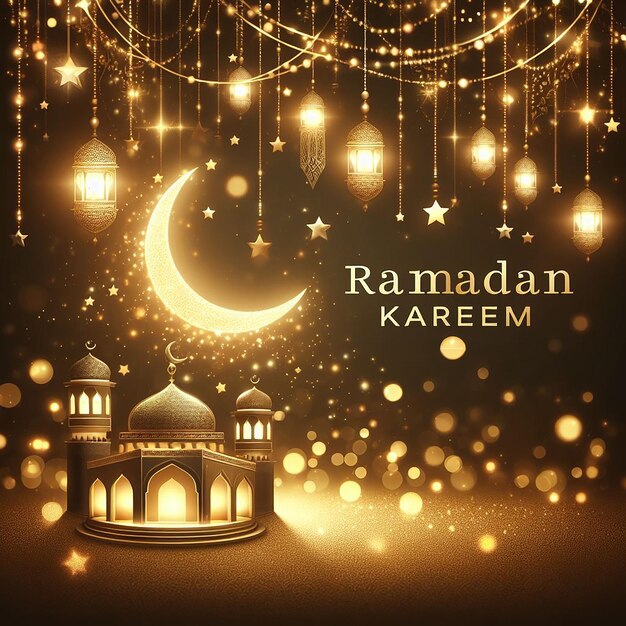 RAMADAN KAREEM