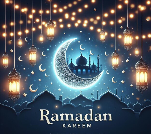 RAMADAN KAREEM