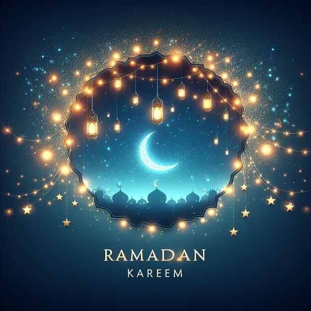 RAMADAN KAREEM