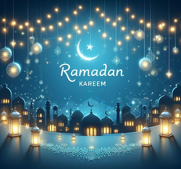 RAMADAN KAREEM