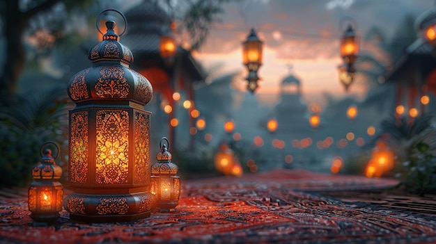 Ramadan Kareem