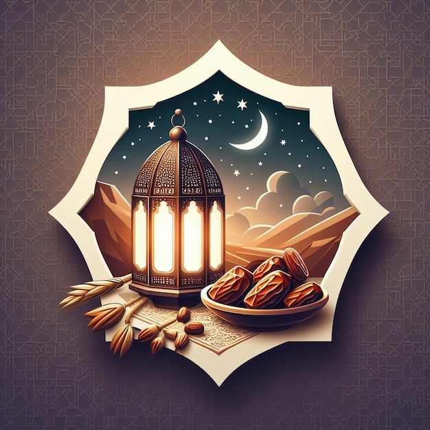 Ramadan A Month of Symbols and Traditions