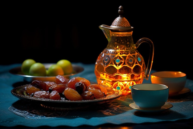 Ramadan Mubarak A Journey of Faith