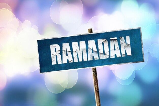 Photo ramadan