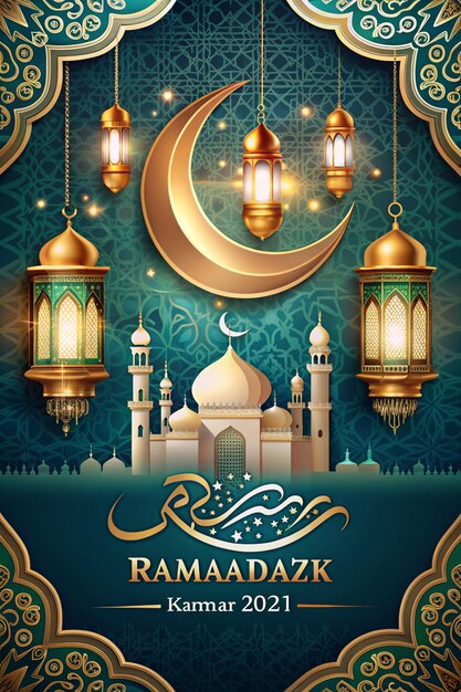 Photo ramazan kareem images with backgrounds