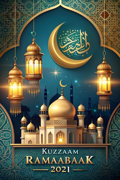 Photo ramazan kareem images with backgrounds