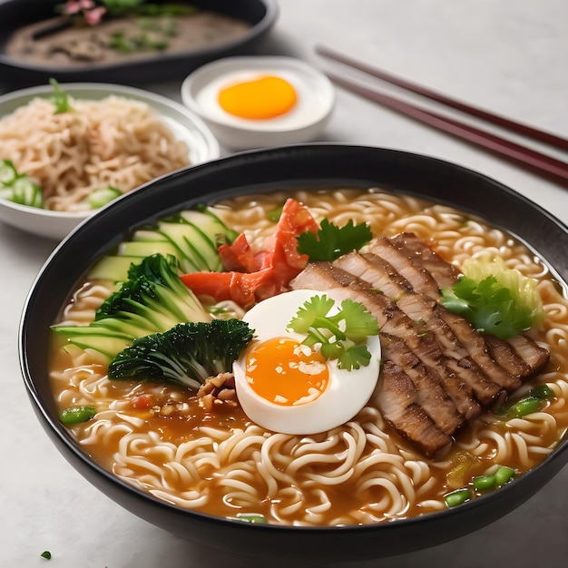 Ramen and noodle wallpaper very cool