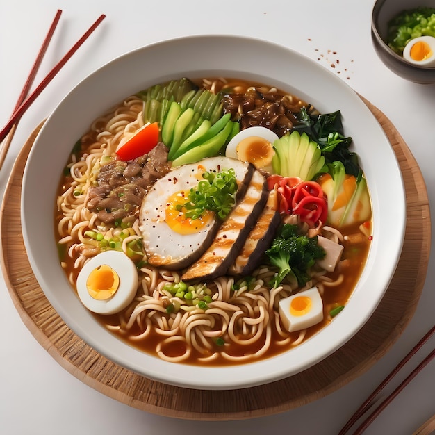 Ramen and noodle wallpaper very cool