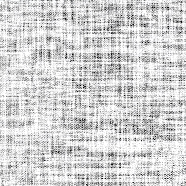 Photo random clean fabric texture