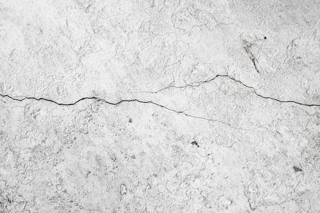 Random cracked old concrete wall surface for texture background