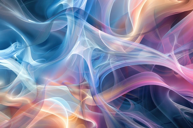 Random detailed abstract background for design