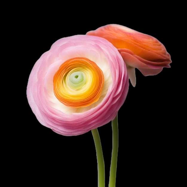 ranunculus flower1