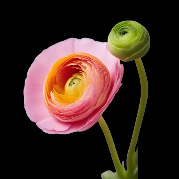 ranunculus flower7