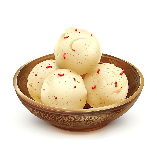 Rasgulla hindu