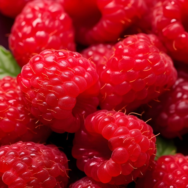 raspberry