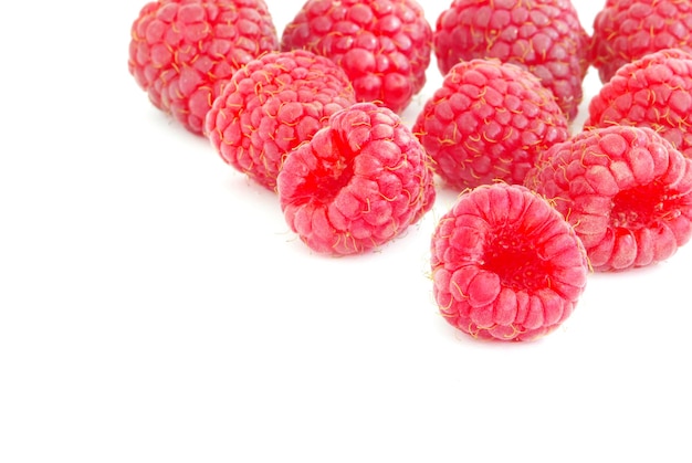 Raspberry