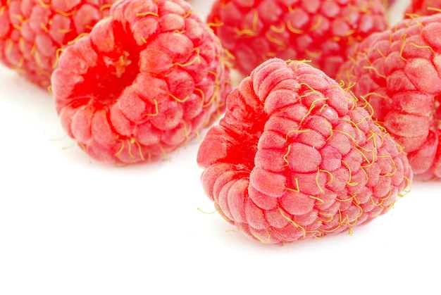 Raspberry