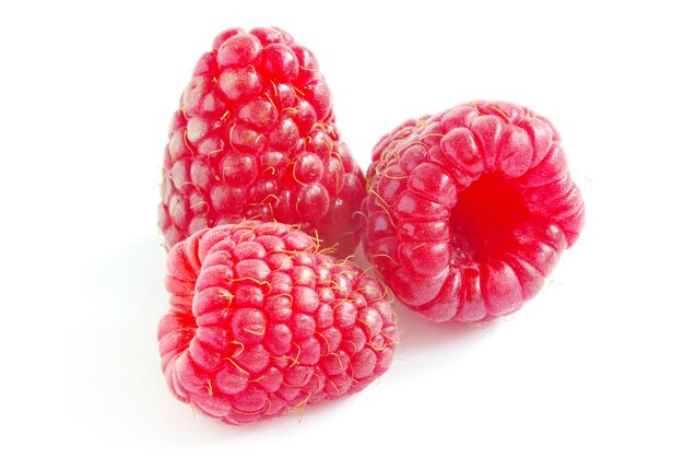 Raspberry