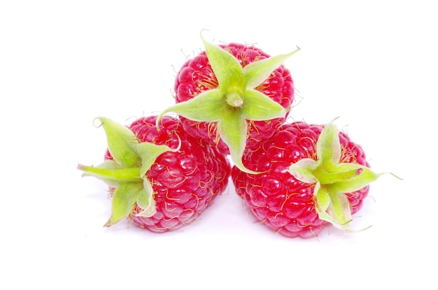 Raspberry