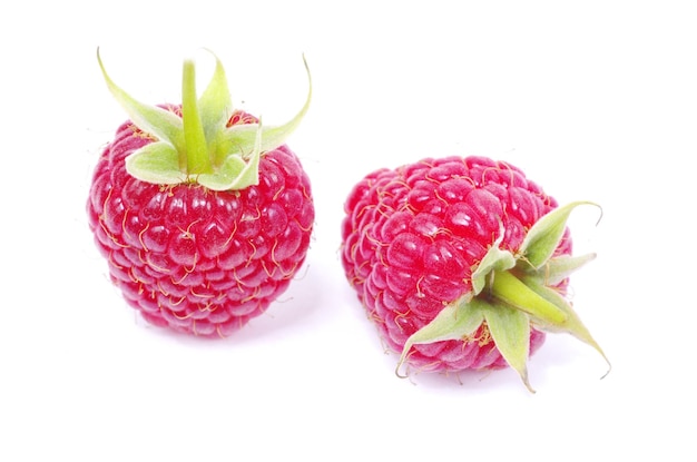 Raspberry