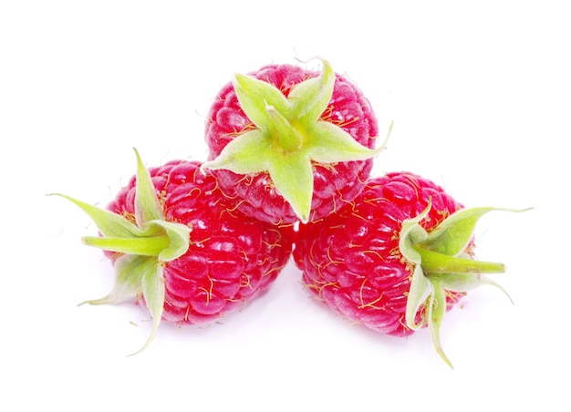 Raspberry