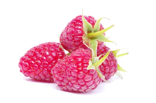 Raspberry