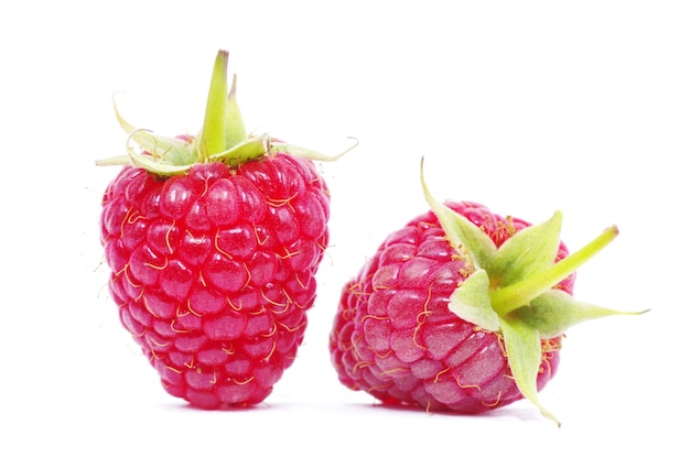 Raspberry