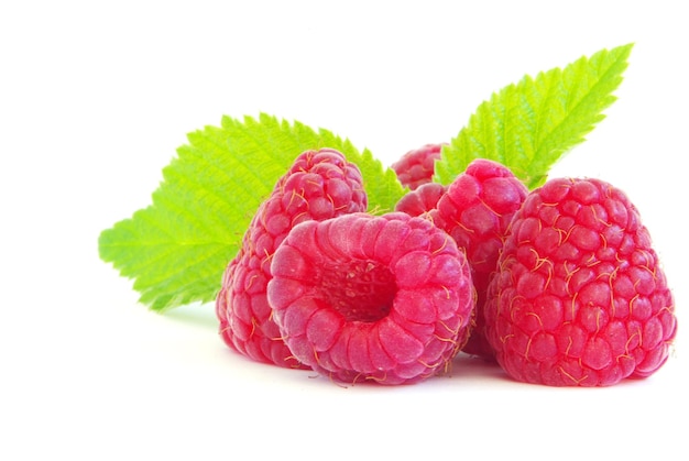 raspberry