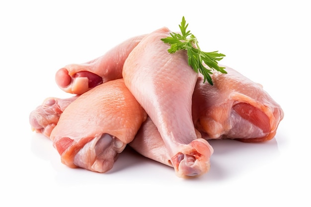 Raw_chicken_leg_quarters_isolated_on_white_background_H