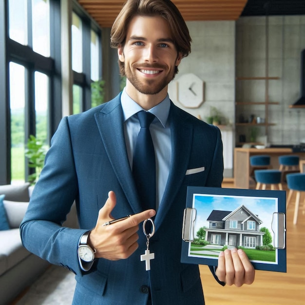 Photo real estate agent images hd photos download