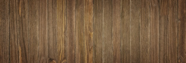 Real natural wood texture and surface background panorama