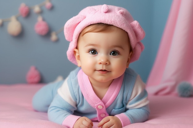 Real photos of very cute babies cute