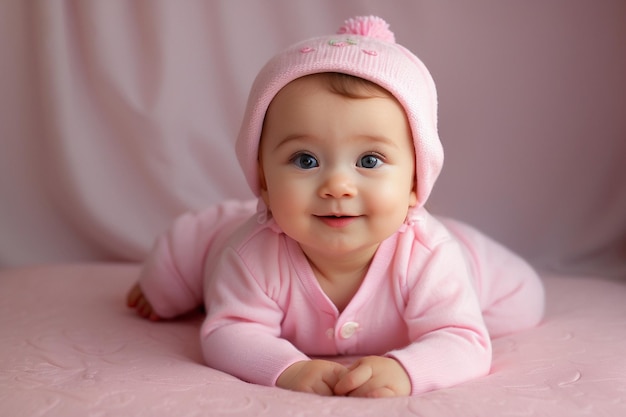 Real photos of very cute babies cute