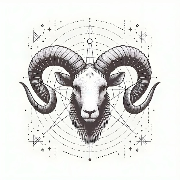 Realistic Astrology Aries Zodiac Sign