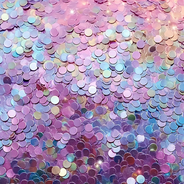 realistic fantasy glitter background wallpaper