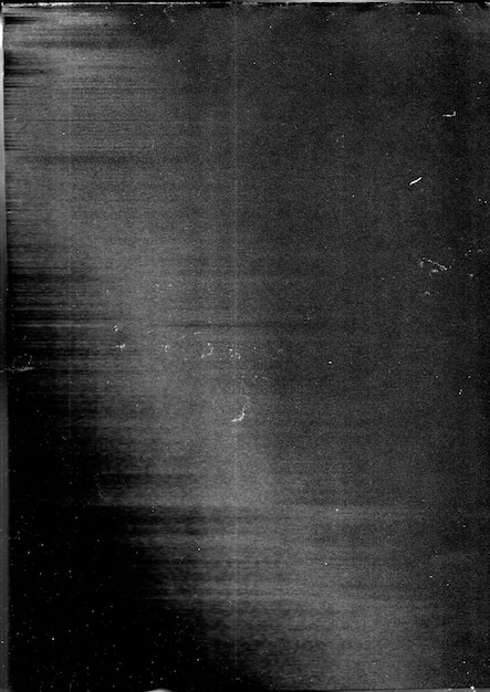 Photo realistic paper copy scan texture photocopy grunge rough black distressed film noise grain