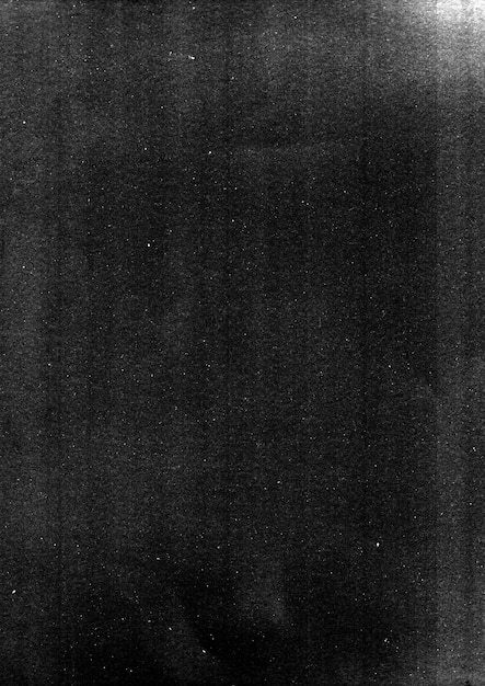 Photo realistic paper copy scan texture photocopy grunge rough black distressed film noise grain