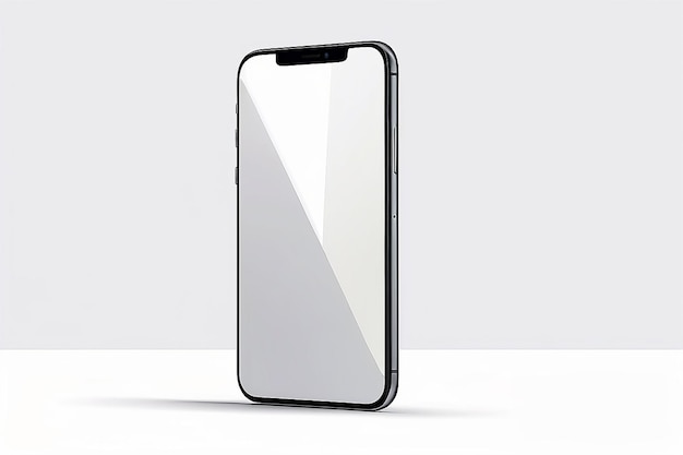 Realistic vector flat Apple iPhone 14 Pro Max