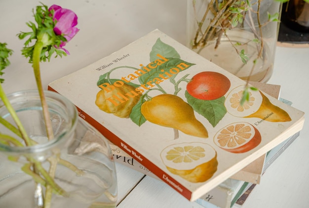 Recipe Book