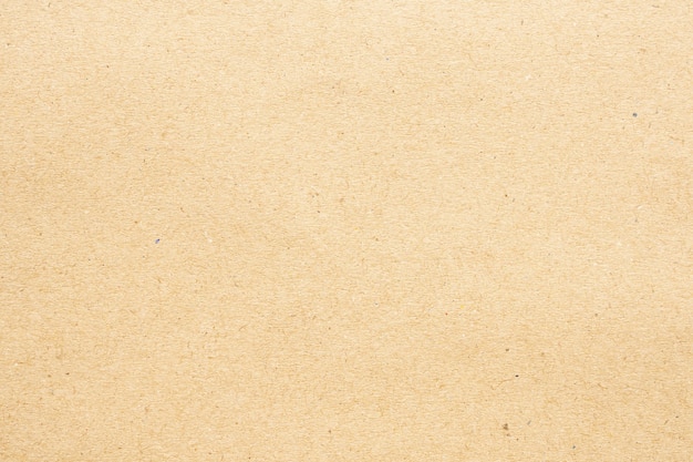 Recycle kraft paper cardboard surface texture background