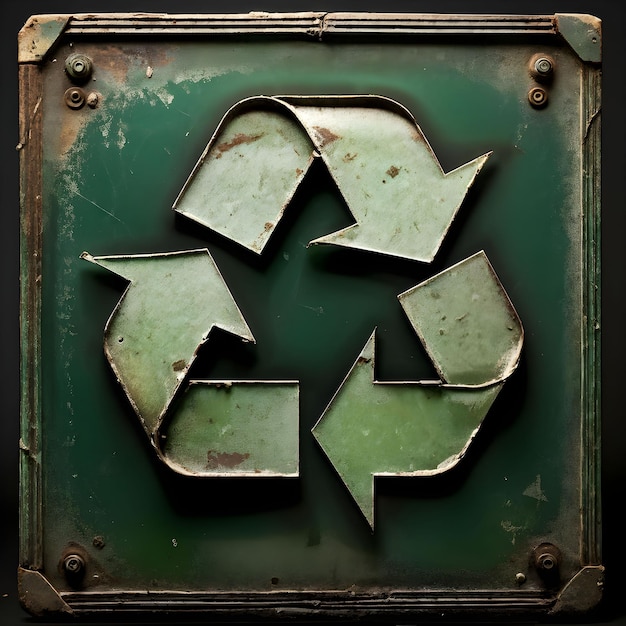 recycle symbol recycle sign recycle icon