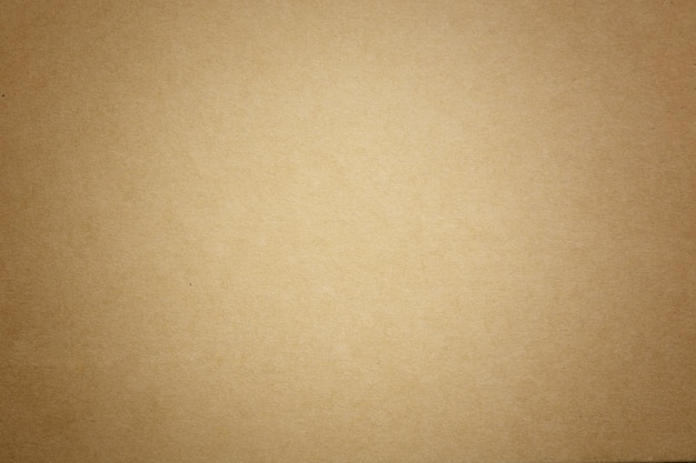 Recycled cardboard texture Background