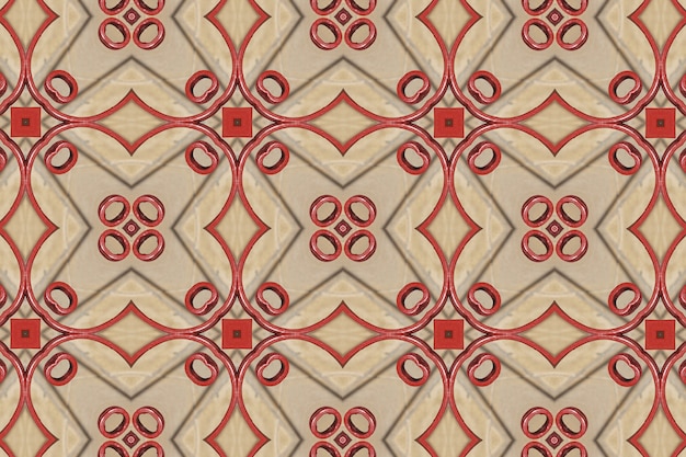  red abstract background pattern