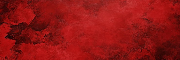 Photo red abstract background