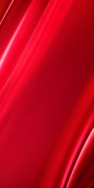 red abstract background