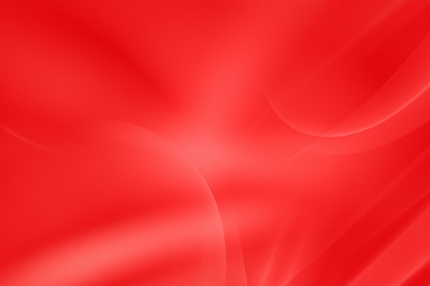 red abstract background