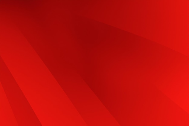 red abstract background