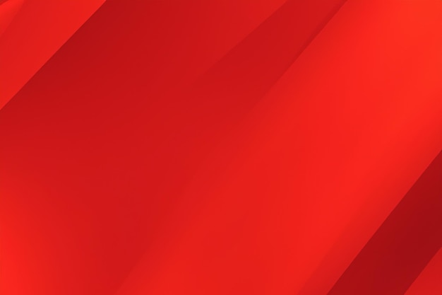 red abstract background