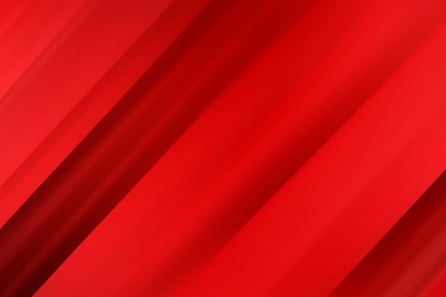 red abstract background